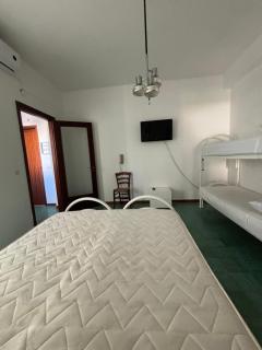 La casa di VALERIO - Gallipoli - 5