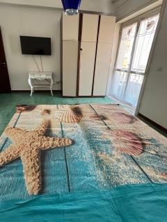 La casa di VALERIO - Gallipoli - 9