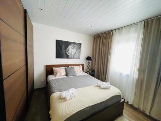 The Green Retreat - 1