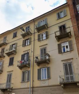 Palermo 22 Urban Chic Apartment - Turin - 9