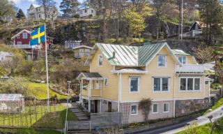 Fantastic location on the West Coast, Bohuslän! - Ljungskile - 7