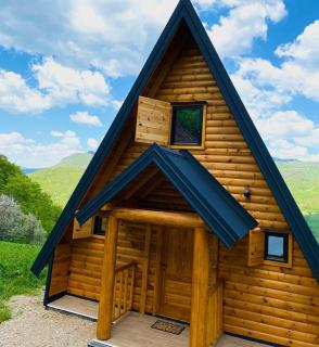 Mountain Prestige -  - 8