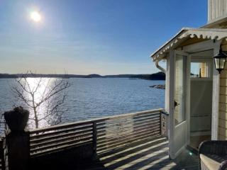 Fantastic location on the West Coast, Bohuslän! - Ljungskile - 5