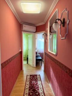 Flamingó Apartman Kiskunmajsa - Kiskunmajsa - 6