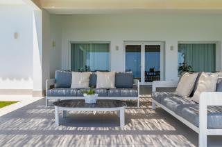 Villa Mian - Un paraíso en Benalmádena - Benalmádena - 2