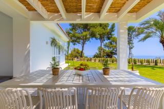 Villa Mian - Un paraíso en Benalmádena - Benalmádena - 3