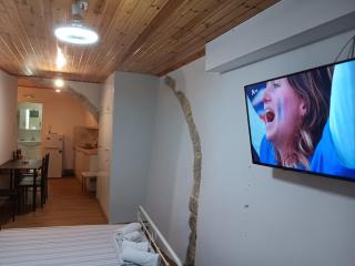 Rethymno traditional Studio - 3