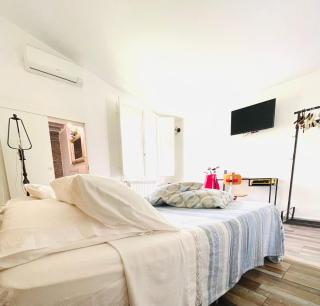 Suite La Corte - Florenz - 7