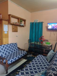 Tessa's Inn - Arima - 7