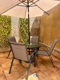 Apartamentos Adarve Centro histórico - 2