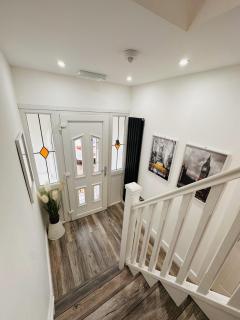 Newly renovated En-Ensuite Private Room with own Kitchenette in Birmingham - Halesowen - Sleightholme - 9
