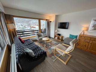 Appartement 4 pièces Résidence Cerisiers - Nendaz - 7