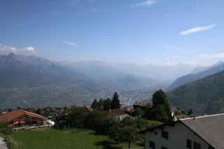 Appartement 4 pièces Résidence Cerisiers - Nendaz - 6