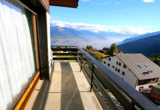 Appartement 4 pièces Résidence Cerisiers - Nendaz - 2