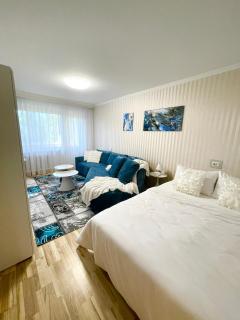 Dani apartment - Panevėžys - 6