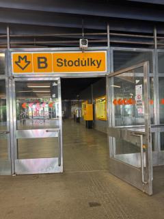 Apartmany Prague - Prag - 8