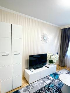 Dani apartment - Panevėžys - 9