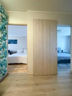 Dani apartment - Panevėžys - 1
