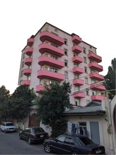 GD DORM Hostel - Bakoe - 0
