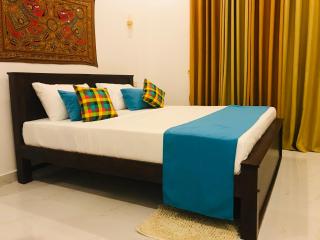 Sri White Villa Airport Boutique Hotel - Katunayake - 4