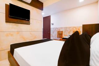 Hotel O Kalyan East - Mumbai - 5
