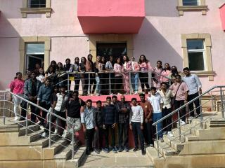 GD DORM Hostel - Bakoe - 8