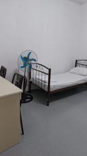 GD DORM Hostel - Bakoe - 3