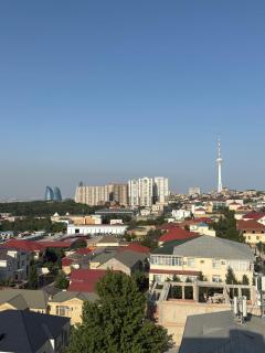 GD DORM Hostel - Bakoe - 9