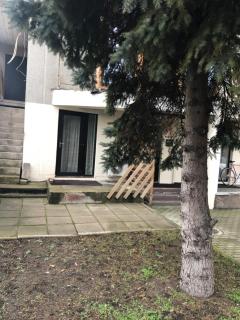 Studio Flat by the sea - Melnragė - 1