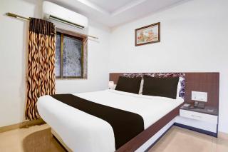 Hotel O Mahableshwar Uptown - Mahabaleshwar - 8