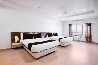 Hotel O Mahableshwar Uptown - Mahabaleshwar - 6