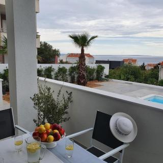 Villa Aquamarine Apartments - Novalja (Novaglia) - 9
