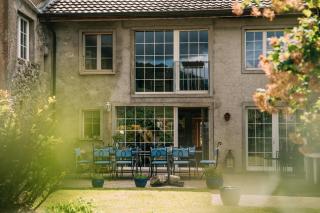 Maison Veyronne ferme rénovée avec piscine - Dizy - 9