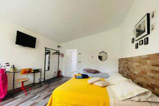 Suite La Corte - Florenz - 6