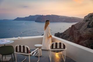 Kyrkos Collection - Oia - 8