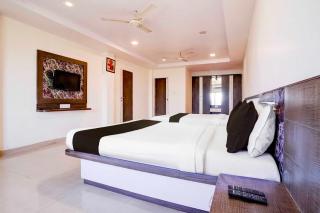 Hotel O Mahableshwar Uptown - Mahabaleshwar - 5