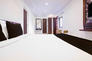Hotel O Mahableshwar Uptown - Mahabaleshwar - 3