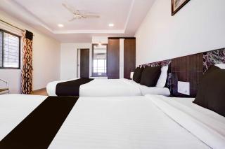 Hotel O Mahableshwar Uptown - Mahabaleshwar - 2
