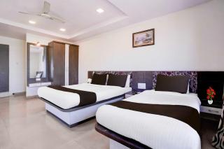 Hotel O Mahableshwar Uptown - Mahabaleshwar - 9