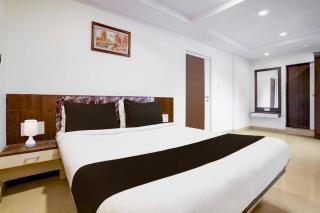 Hotel O Mahableshwar Uptown - Mahabaleshwar - 1