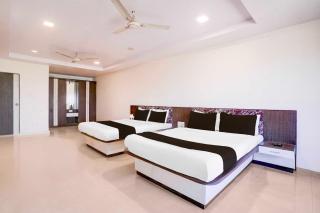 Hotel O Mahableshwar Uptown - Mahabaleshwar - 0