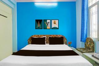 Hotel O Bani Park Near Collectorate Circle - 2