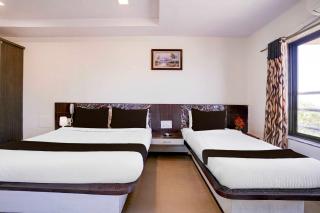 Hotel O Mahableshwar Uptown - Mahabaleshwar - 7