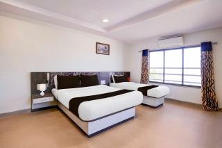 Hotel O Mahableshwar Uptown - Mahabaleshwar - 4