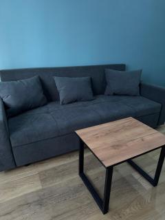 Апартаменты в центре ул Гоголя - 6