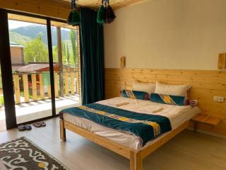 Guest House Jekshen - 4