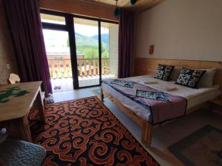 Guest House Jekshen - Imeni Karla Marksa - 8