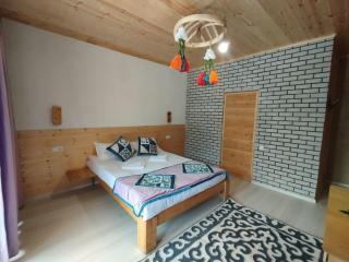 Guest House Jekshen - 6