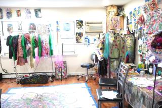 Starry Art Room , West NY near NYC - West New York - 2