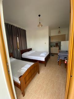 Vila Suljo - Ksamil - 2